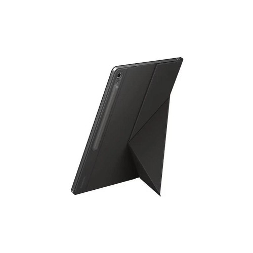 Чехол Samsung для Samsung Galaxy Tab S10 FE+ Smart Book Cover поликарбонат/полиуретан черный (EF-BX620PBEGRU)