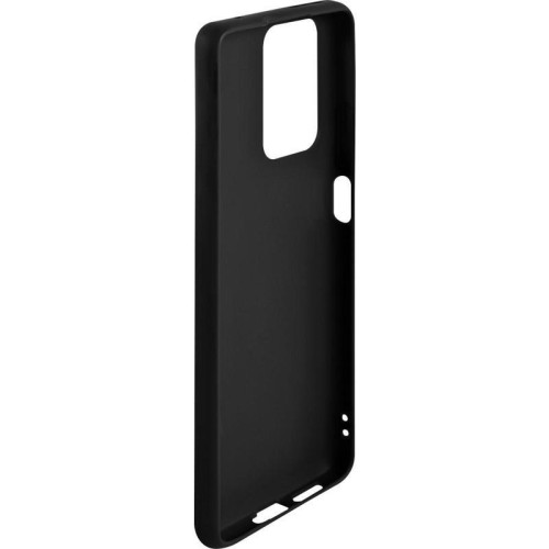 Чехол (клип-кейс) Redline для Xiaomi 11T Pro УТ000027400 черный