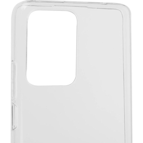 Чехол (клип-кейс) Redline для Xiaomi 11T Pro iBox Crystal прозрачный (УТ000027397)