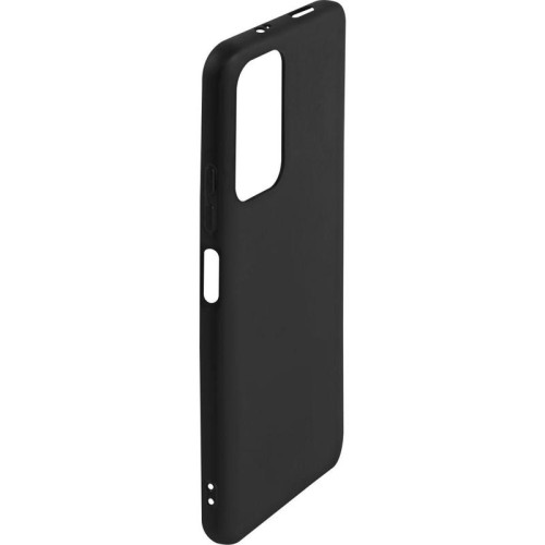 Чехол (клип-кейс) Redline для Xiaomi Poco M4 Pro УТ000029602 черный