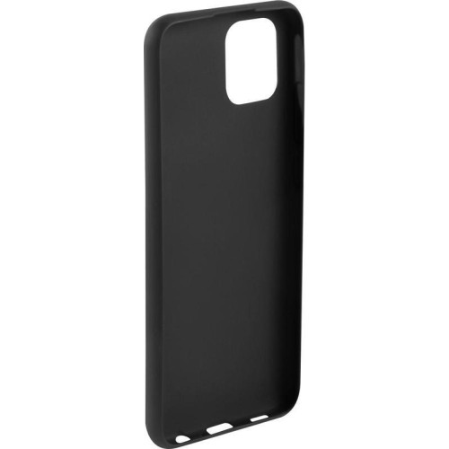Чехол (клип-кейс) Redline для Samsung Galaxy A03 УТ000029854 черный Чехол (клип-кейс) Redline для Samsung Galaxy A03 УТ000029854 черный
