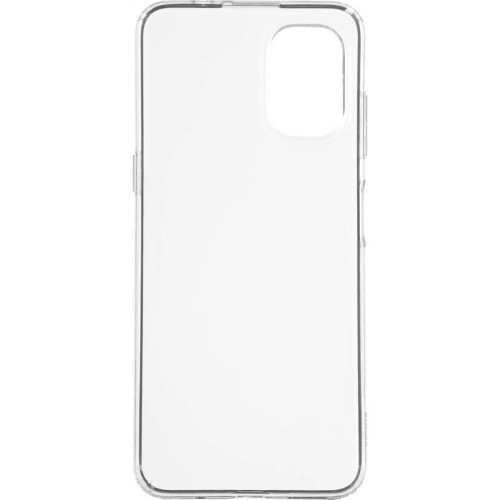 Чехол (клип-кейс) Nokia для Nokia G11/G21 Clear Case прозрачный (8P00000192)
