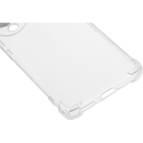 Чехол (клип-кейс) Redline для Huawei Nova 11 Pro/11 Ultra iBox Crystal прозрачный (УТ000036187)