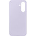 Чехол (клип-кейс) Samsung для Samsung Galaxy A36 Silicone Case A36 лавандовый (EF-PA366CVEGRU)