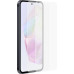 Защитная пленка для экрана Samsung прозрачный для Samsung Galaxy A35 прозрачная 2шт. (EF-UA356CTEGRU) Защитная пленка для экрана Samsung прозрачный для Samsung Galaxy A35 прозрачная 2шт. (EF-UA356CTEGRU)