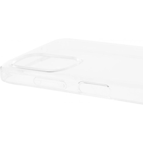 Чехол (клип-кейс) Nokia для Nokia G11/G21 Clear Case прозрачный (8P00000192)