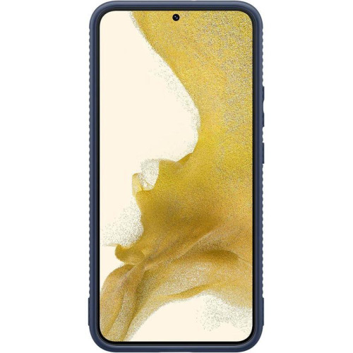 Чехол (клип-кейс) Samsung для Samsung Galaxy S22+ Protective Standing Cover темно-синий (EF-RS906CNEGRU)