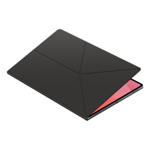 Чехол для Samsung Galaxy Tab S11 Ultra Book Cover поликарбонат/полиуретан черный (EF-BX930PBEGRU)