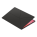 Чехол для Samsung Galaxy Tab S11 Ultra Book Cover поликарбонат/полиуретан черный (EF-BX930PBEGRU) Чехол для Samsung Galaxy Tab S11 Ultra Book Cover поликарбонат/полиуретан черный (EF-BX930PBEGRU)