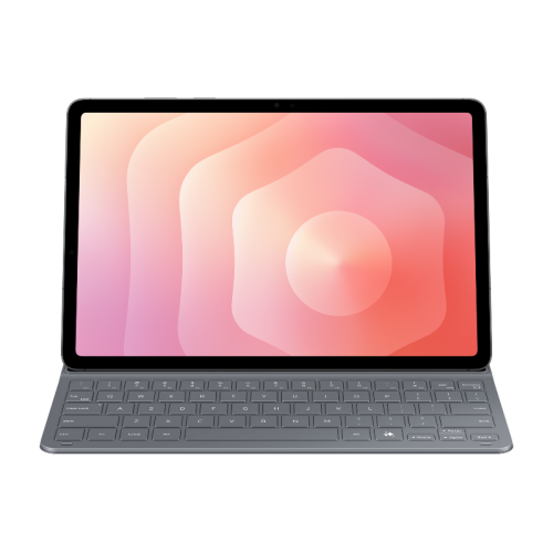 Чехол/ Чехол-клавиатура Book Cover Keyboard Slim Galaxy Tab S11, чёрный Чехол/ Чехол-клавиатура Book Cover Keyboard Slim Galaxy Tab S11, чёрный