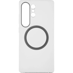 Чехол (клип-кейс) Samsung для Samsung Galaxy S25 Ultra MPP Clear Case S25 Ultra with MagSafe прозрачный (GP-FPS938SAATR)