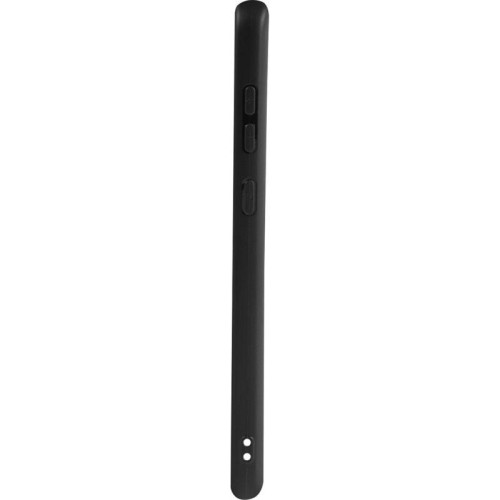 Чехол (клип-кейс) Redline для Samsung Galaxy A03 Core УТ000029017 черный Чехол (клип-кейс) Redline для Samsung Galaxy A03 Core УТ000029017 черный