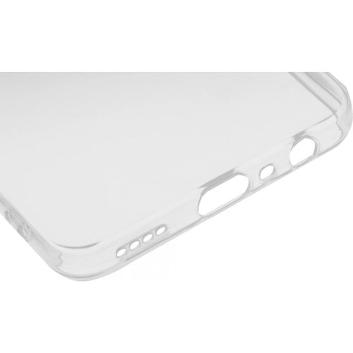 Чехол (клип-кейс) BoraSCO для Realme 10 4G 71180 прозрачный