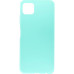 Чехол (клип-кейс) Gresso для Samsung Galaxy A22s Meridian мятный (GR17MRN1084)