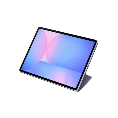 Чехол Samsung для Samsung Galaxy Tab S10 FE+ Smart Book Cover поликарбонат/полиуретан голубой (EF-BX620PLEGRU)