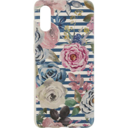 Чехол (клип-кейс) Gresso для Samsung Galaxy A02 Air прозрачный/рисунок (GR17AAAE9164)