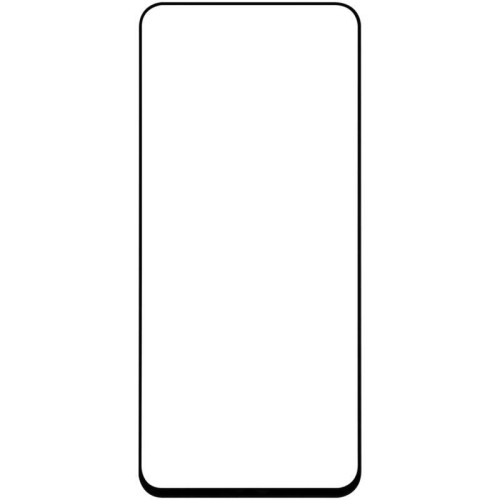 Защитное стекло для экрана Redline черный для Huawei Pura 70 2.5D 1шт. (УТ000039351)