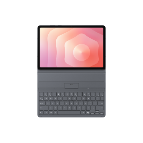 Чехол/ Чехол-клавиатура Book Cover Keyboard Slim Galaxy Tab S11, чёрный Чехол/ Чехол-клавиатура Book Cover Keyboard Slim Galaxy Tab S11, чёрный