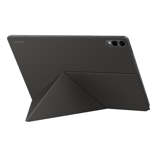 Чехол для Samsung Galaxy Tab S11 Ultra Book Cover поликарбонат/полиуретан черный (EF-BX930PBEGRU) Чехол для Samsung Galaxy Tab S11 Ultra Book Cover поликарбонат/полиуретан черный (EF-BX930PBEGRU)