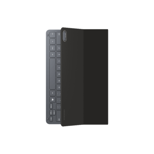 Чехол/ Чехол-клавиатура Book Cover Keyboard Slim Galaxy Tab S11, чёрный Чехол/ Чехол-клавиатура Book Cover Keyboard Slim Galaxy Tab S11, чёрный