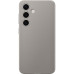Чехол (клип-кейс) Samsung для Samsung Galaxy S24+ Vegan Leather Case S24+ светло-коричневый (GP-FPS926HCAAR)