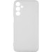 Чехол (клип-кейс) BoraSCO для Samsung Galaxy A15 Silicone Case прозрачный (72885)