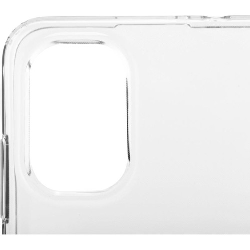 Чехол (клип-кейс) Nokia для Nokia G11/G21 Clear Case прозрачный (8P00000192)