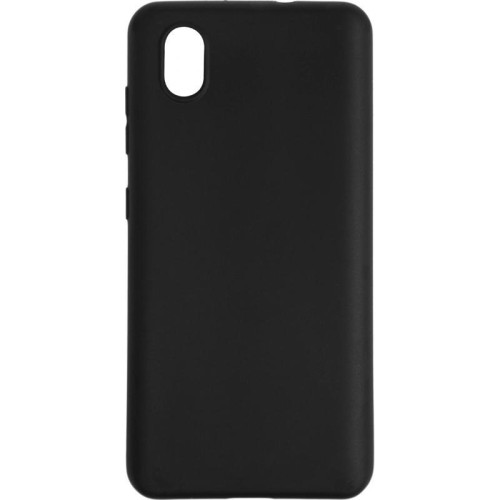 Чехол (клип-кейс) Redline для ZTE Blade A3 2020 УТ000026591 черный