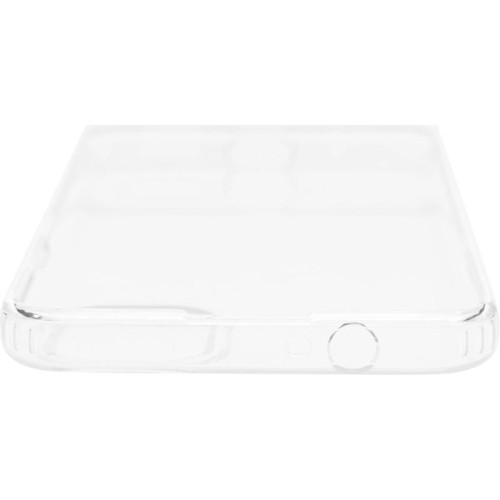 Чехол (клип-кейс) Nokia для Nokia G11/G21 Clear Case прозрачный (8P00000192)
