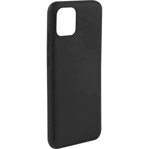 Чехол (клип-кейс) Redline для Samsung Galaxy A03 УТ000029854 черный Чехол (клип-кейс) Redline для Samsung Galaxy A03 УТ000029854 черный