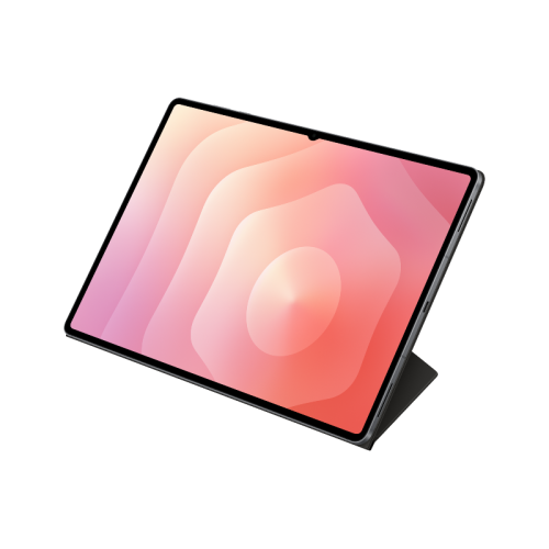Чехол для Samsung Galaxy Tab S11 Ultra Book Cover поликарбонат/полиуретан черный (EF-BX930PBEGRU) Чехол для Samsung Galaxy Tab S11 Ultra Book Cover поликарбонат/полиуретан черный (EF-BX930PBEGRU)