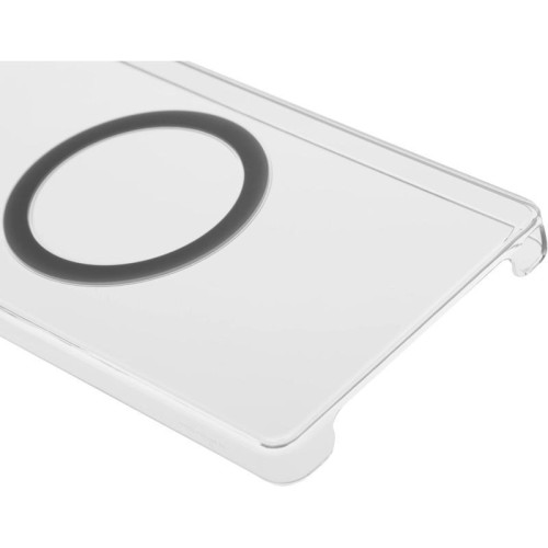 Чехол (клип-кейс) Samsung для Samsung Galaxy S25 Ultra MPP Clear Case S25 Ultra with MagSafe прозрачный (GP-FPS938SAATR)