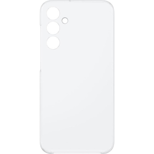 Чехол (клип-кейс) Samsung для Samsung Galaxy A25 Clear Case A25 прозрачный (EF-QA256CTEGRU)