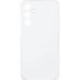 Чехол (клип-кейс) Samsung для Samsung Galaxy A25 Clear Case A25 прозрачный (EF-QA256CTEGRU) Чехол (клип-кейс) Samsung для Samsung Galaxy A25 Clear Case A25 прозрачный (EF-QA256CTEGRU)