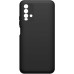 Чехол (клип-кейс) BoraSCO для Xiaomi Redmi 9t Silicone Case черный (39914) Чехол (клип-кейс) BoraSCO для Xiaomi Redmi 9t Silicone Case черный (39914)