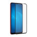 Защитное стекло для экрана DF sColor-110 черный для Samsung Galaxy A02/A02s/A12/M12 1шт. (DF SCOLOR-110 (BLACK))