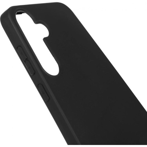 Чехол (клип-кейс) Redline для Samsung Galaxy S24+ Ultimate черный (УТ000038112)