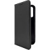 Чехол (клип-кейс) BoraSCO для Samsung Galaxy A25 Microfiber Case черный (72876) Чехол (клип-кейс) BoraSCO для Samsung Galaxy A25 Microfiber Case черный (72876)