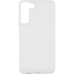 Чехол (клип-кейс) Deppa для Samsung Galaxy S22+ Gel прозрачный (88220)