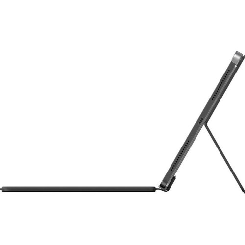 Чехол-клавиатура Honor для Honor Pad V9 5504ACML искусственная кожа серый