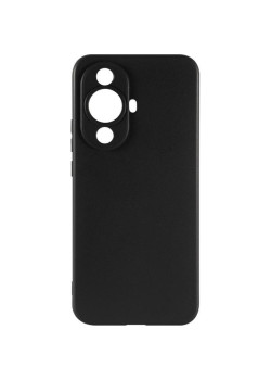 Чехол (клип-кейс) Redline для Huawei Nova 11 Pro/11 Ultra iBox Case черный (УТ000036189)