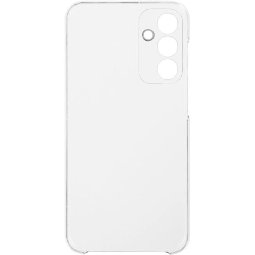 Чехол (клип-кейс) Samsung для Samsung Galaxy A15 Clear Case A15 прозрачный (EF-QA156CTEGRU)