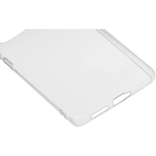 Чехол (клип-кейс) Redline для Xiaomi 11T Pro iBox Crystal прозрачный (УТ000027397)