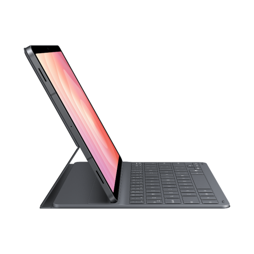 Чехол/ Чехол-клавиатура Book Cover Keyboard Slim Galaxy Tab S11, чёрный Чехол/ Чехол-клавиатура Book Cover Keyboard Slim Galaxy Tab S11, чёрный