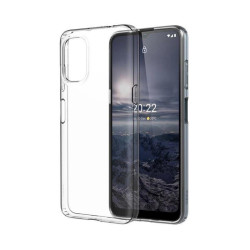 Чехол (клип-кейс) Nokia для Nokia G11/G21 Clear Case прозрачный (8P00000192)