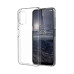 Чехол (клип-кейс) Nokia для Nokia G11/G21 Clear Case прозрачный (8P00000192) Чехол (клип-кейс) Nokia для Nokia G11/G21 Clear Case прозрачный (8P00000192)