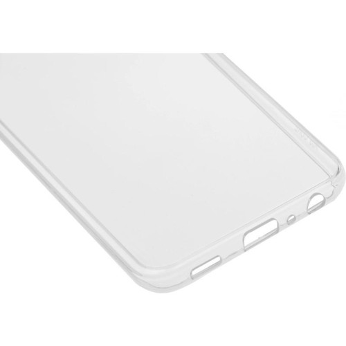 Чехол (клип-кейс) BoraSCO для Samsung Galaxy A03 Core прозрачный (40943) Чехол (клип-кейс) BoraSCO для Samsung Galaxy A03 Core прозрачный (40943)
