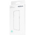 Чехол (клип-кейс) Nokia для Nokia G11/G21 Clear Case прозрачный (8P00000192) Чехол (клип-кейс) Nokia для Nokia G11/G21 Clear Case прозрачный (8P00000192)