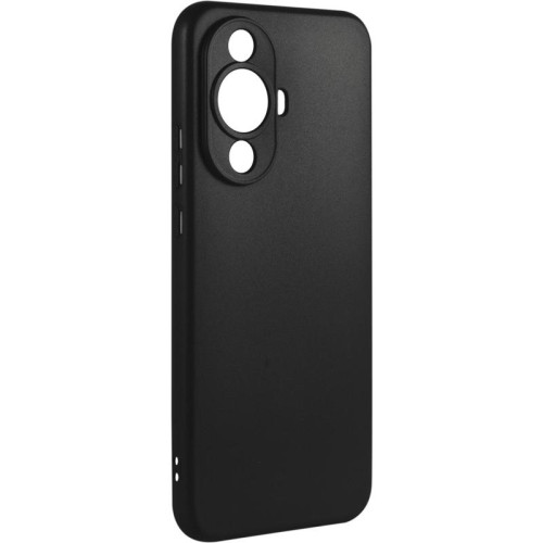 Чехол (клип-кейс) Redline для Huawei Nova 11 Pro/11 Ultra iBox Case черный (УТ000036189)