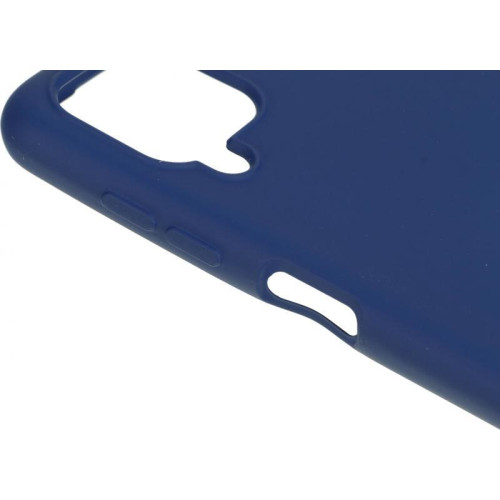 Чехол (клип-кейс) DF для Samsung Galaxy A12/M12 sOriginal-20 синий (DF SORIGINAL-20 (BLUE)) Чехол (клип-кейс) DF для Samsung Galaxy A12/M12 sOriginal-20 синий (DF SORIGINAL-20 (BLUE))